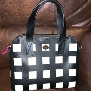 kate spade bag